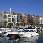 Apartman Waterlane Pool & Gym Gdańsk