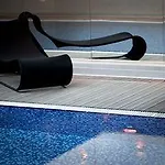 Waterlane Pool & Gym * Gdańsk