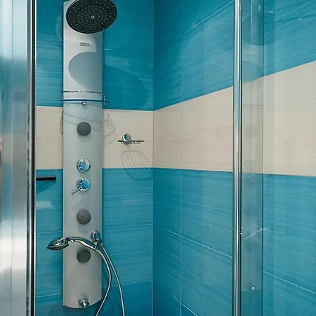 Waterlane Pool & Gym Γκντανσκ