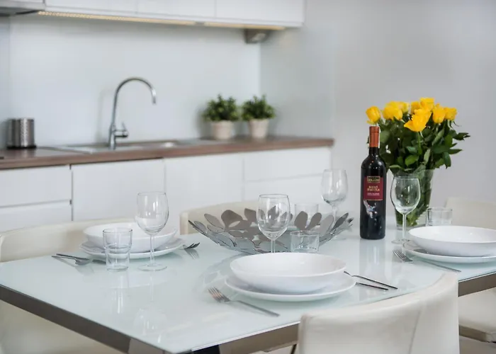 Waterlane Pool & Gym Gdańsk