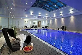 Waterlane Pool & Gym