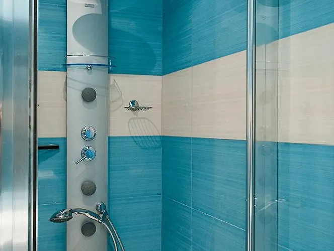 Waterlane Pool & Gym Gdańsk