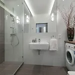 Apartment Waterlane Pool & Gym Gdansk