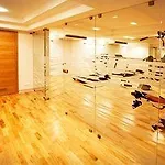 Waterlane Pool & Gym Gdansk