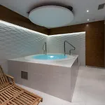 Waterlane Pool & Gym Gdansk