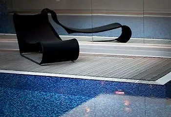 Waterlane Pool & Gym * Gdańsk