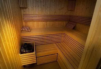 Waterlane Pool & Gym Daire