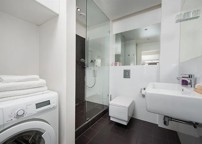 Waterlane Pool & Gym 그단스크