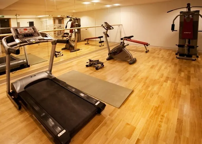 Lägenhet Waterlane Pool & Gym