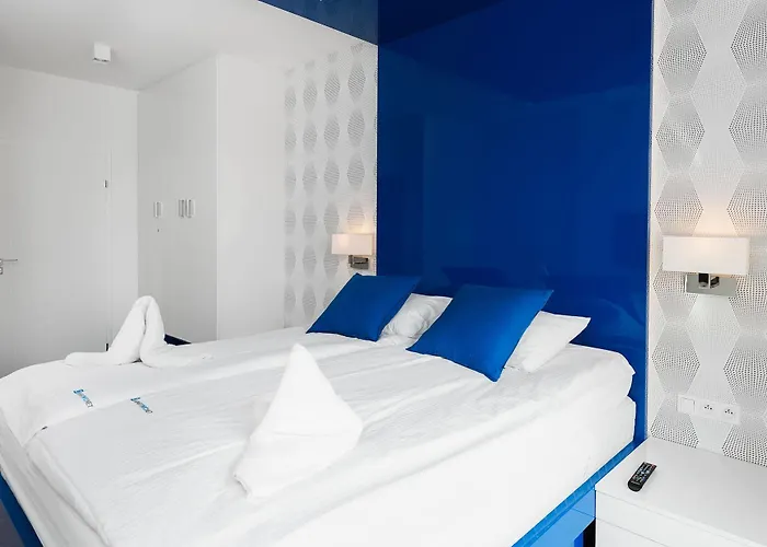 Waterlane Pool & Gym 그단스크