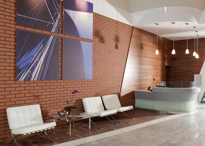 Waterlane Pool & Gym 아파트